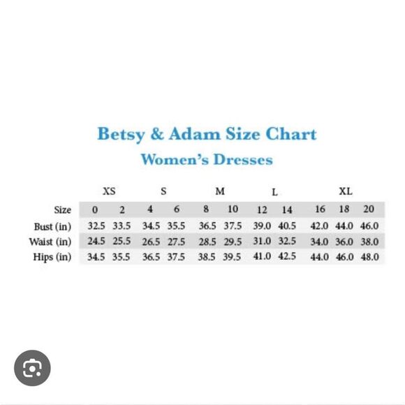 Betsy and Adam Full Length Lace Top Waterfall Detail Gown Size 6 - Picture 7 of 7